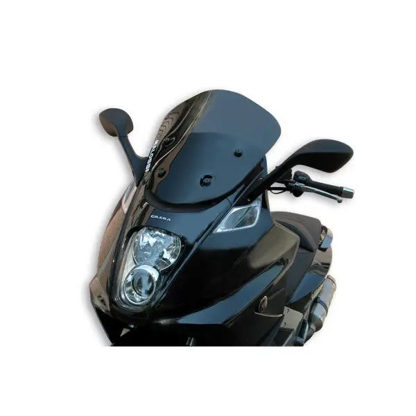 Bulle MALOSSI Sport - Gilera GP 800