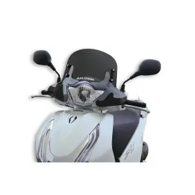 Bulle MALOSSI Sport fumé