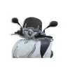 Bulle MALOSSI Sport - Honda SH 125
