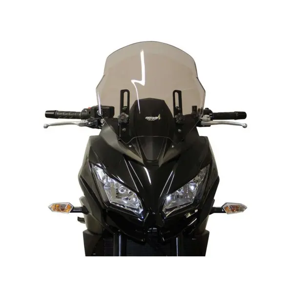 Bulle MRA Touring T - Kawasaki Versys 1000