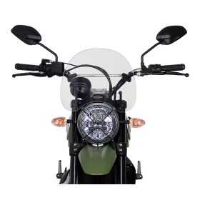 Bulle MRA Touring NT 