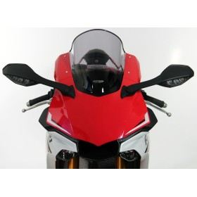 Bulle MRA Racing R
