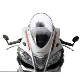 Bulle MRA Racing R