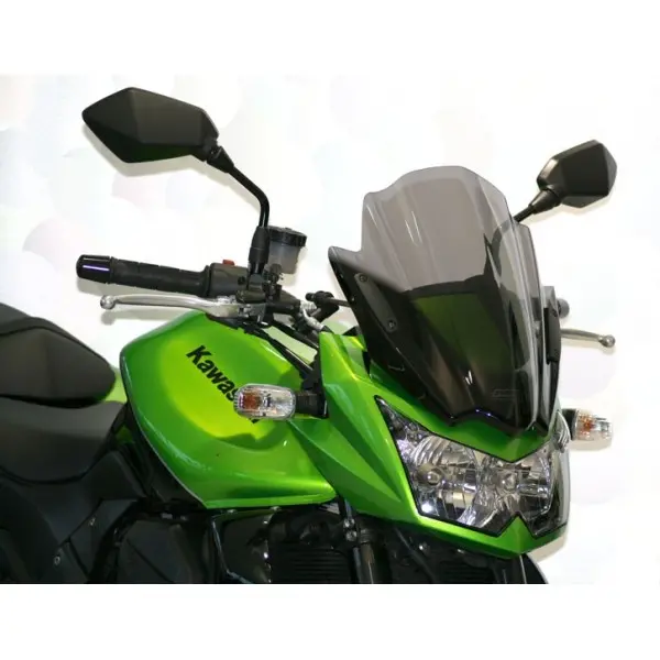 Bulle MRA Racing Naked Bike RNB - Kawasaki ER-6N/Ducati Diavel