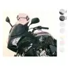 Bulle MRA Variotouring VT avec spoiler - Honda CBF600S