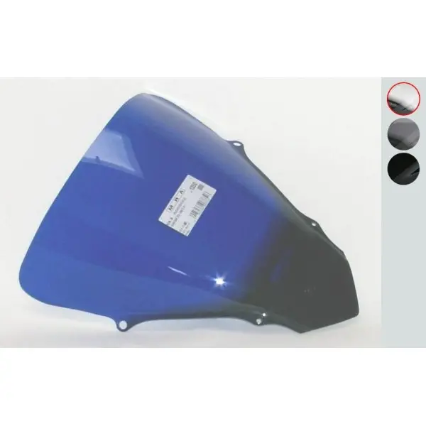 Bulle MRA Origin O - Kawasaki ZRX1200S