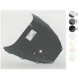 Bulle MRA type origine