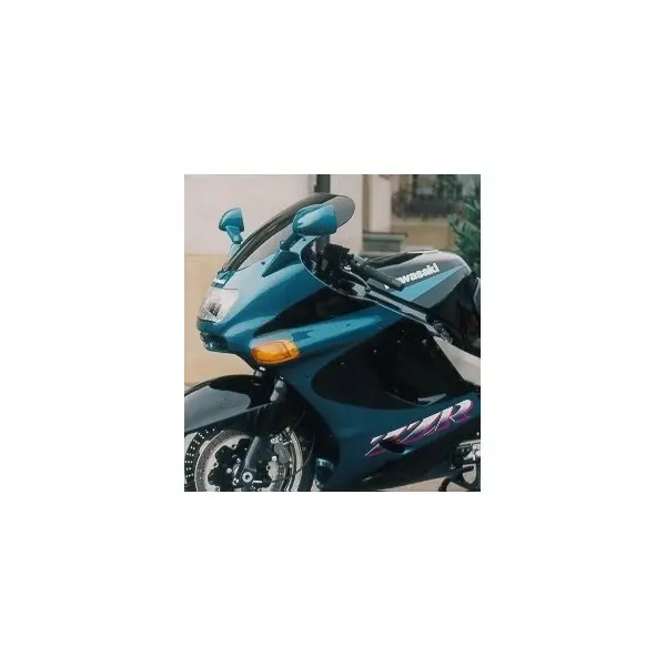 Bulle MRA Origin O - Kawasaki ZX6R/ZZR1100