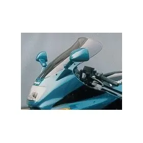 Bulle MRA Touring T - Kawasaki ZZR1100
