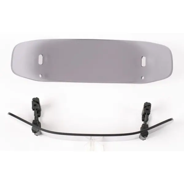 Spoiler de rechange MRA Vario - clair Suzuki GSX650F/1250FA