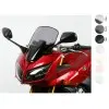 Bulle MRA Origin O - Yamaha FZ1 N/FZ 1 S Fazer