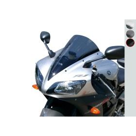 Bulle MRA Racing R
