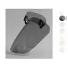 Bulle MRA Variotouring VT avec spoiler - Yamaha XJ600/750/900