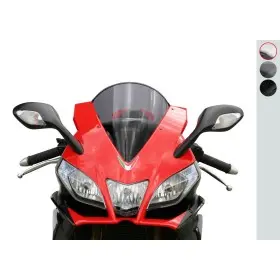 Bulle MRA type origine