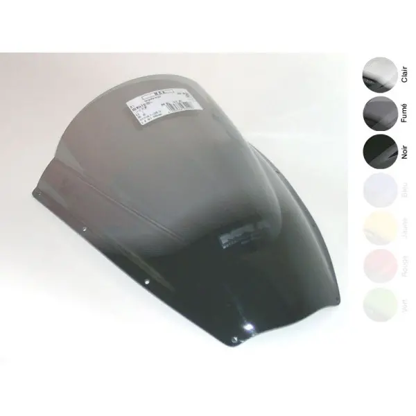 Bulle MRA Racing R - Aprilia RSV1000/R/SP