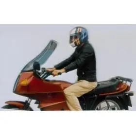 Bulle MRA Touring Arizona