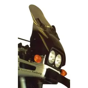 Bulle MRA Variotouring VM avec spoiler - BMW R850/1100GS