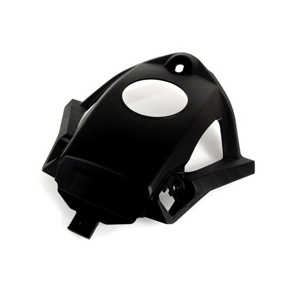 Couvre réservoir RACETECH noir 