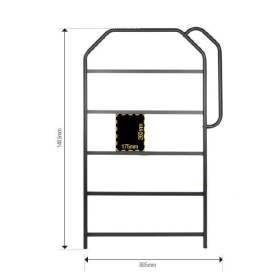 Panneautage LIGHTECH 1400 x