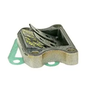 Boîte à clapets MALOSSI 