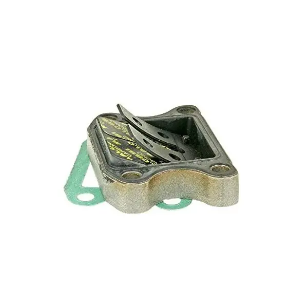 Boîte à clapets MALOSSI 