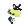Bloque-disque OXFORD Patriot - Ø14mm jaune