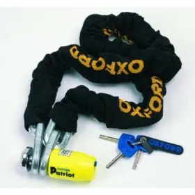 Antivol chaîne OXFORD Patriot 