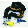 Chaîne antivol OXFORD Patriot - 1,5m x 12mm