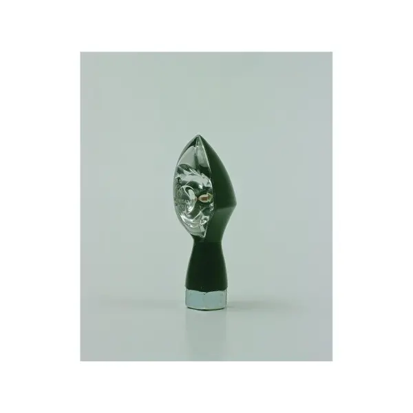 CLIGNOTANTS OXFORD NANO LED NOIR UNIVERSEL