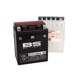 Batterie BS BATTERY BTX41AHL-BS