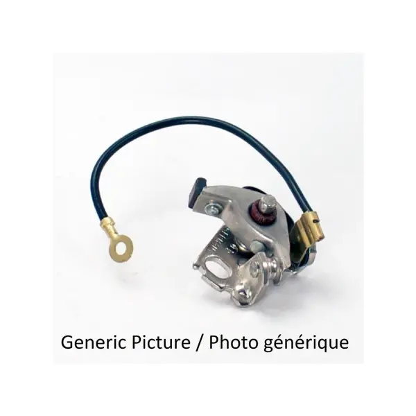 Rupteur TOURMAX Kawasaki/Suzuki 