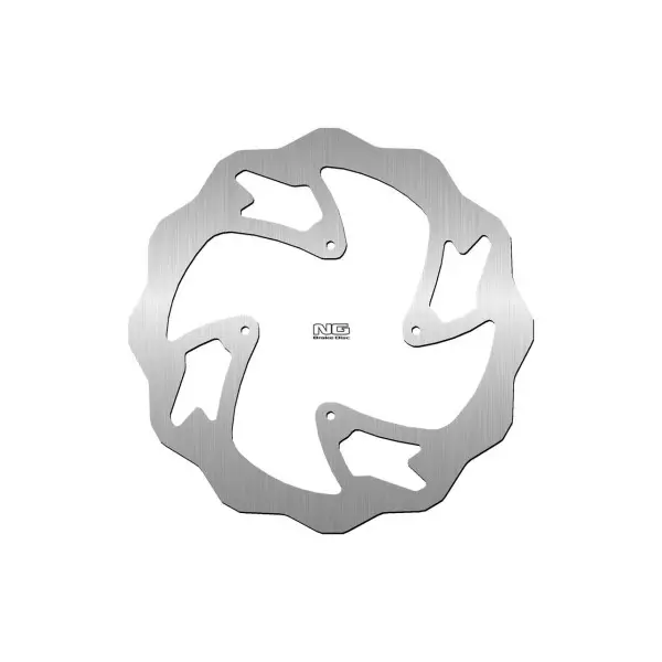 Disque de frein NG 