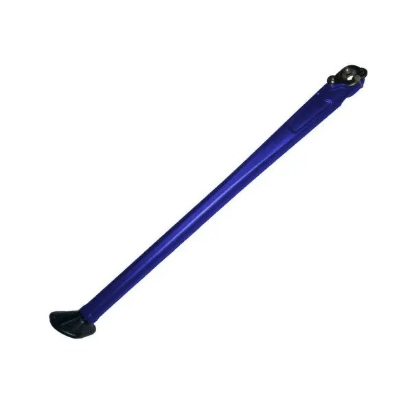 Béquille latérale ART bleu