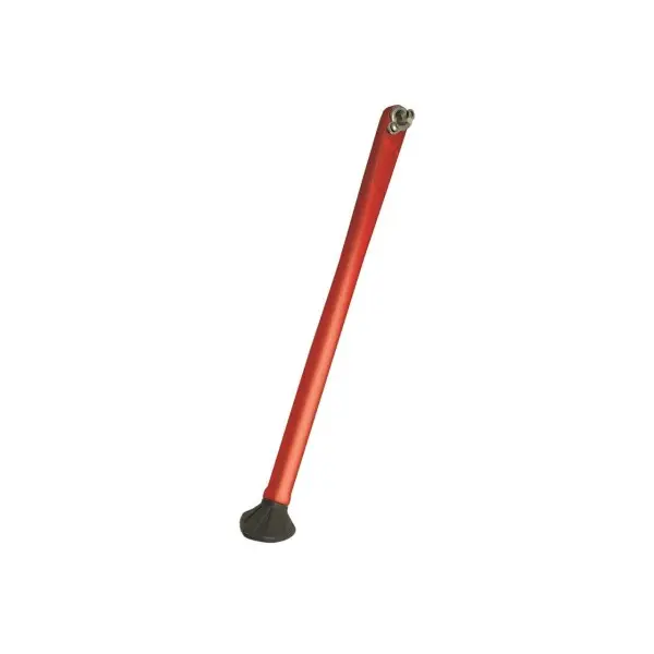 Béquille latérale ART rouge