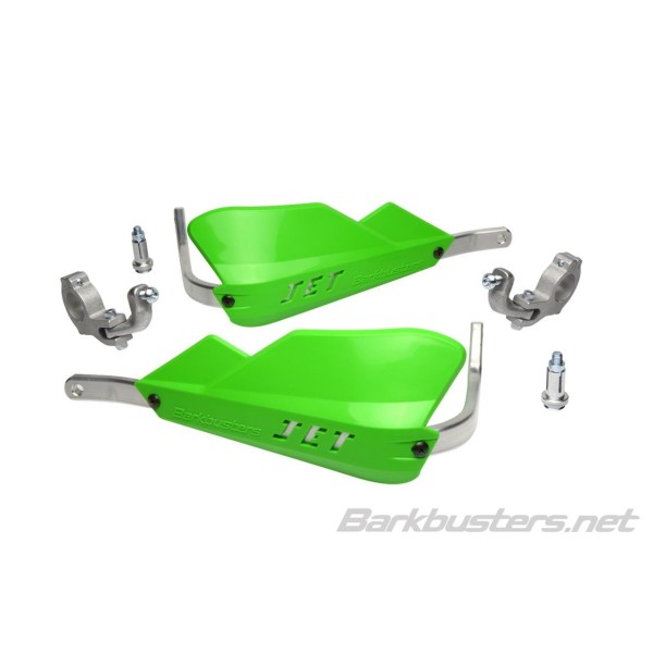 Kit protège-mains BARKBUSTERS Jet 