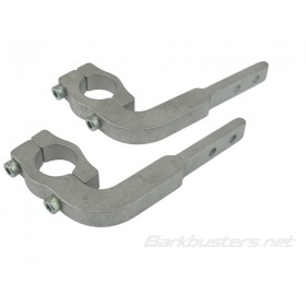 Kit d'assemblage BARKBUSTERS VPS MX 2pcs