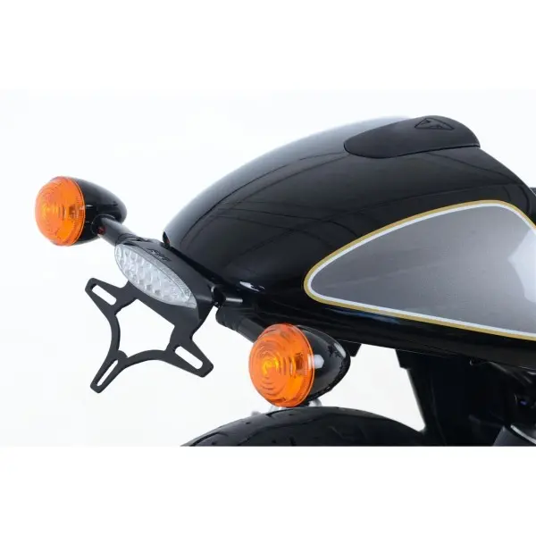 Support de plaque R&G