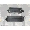 Radiateur gauche BIHR - Kawasaki KX250F