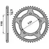 Couronne PBR Racing aluminium Ultra-Light 4585 - 525