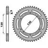 Couronne PBR acier standard 859 - 520