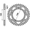 Couronne PBR 43 dents 