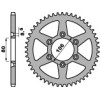 Couronne PBR 49 dents 