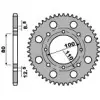Couronne PBR acier standard 819 - 520