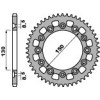 Couronne PBR 48 dents 