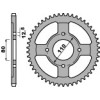 Couronne PBR 40 dents 