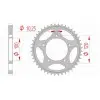 Couronne AFAM acier standard 35802 - 525