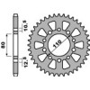 Couronne PBR 48 dents 