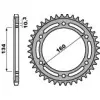 Couronne PBR acier standard 4400 - 520
