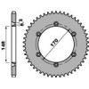 Couronne PBR 47 dents 