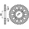 Couronne PBR acier standard 334 - 530